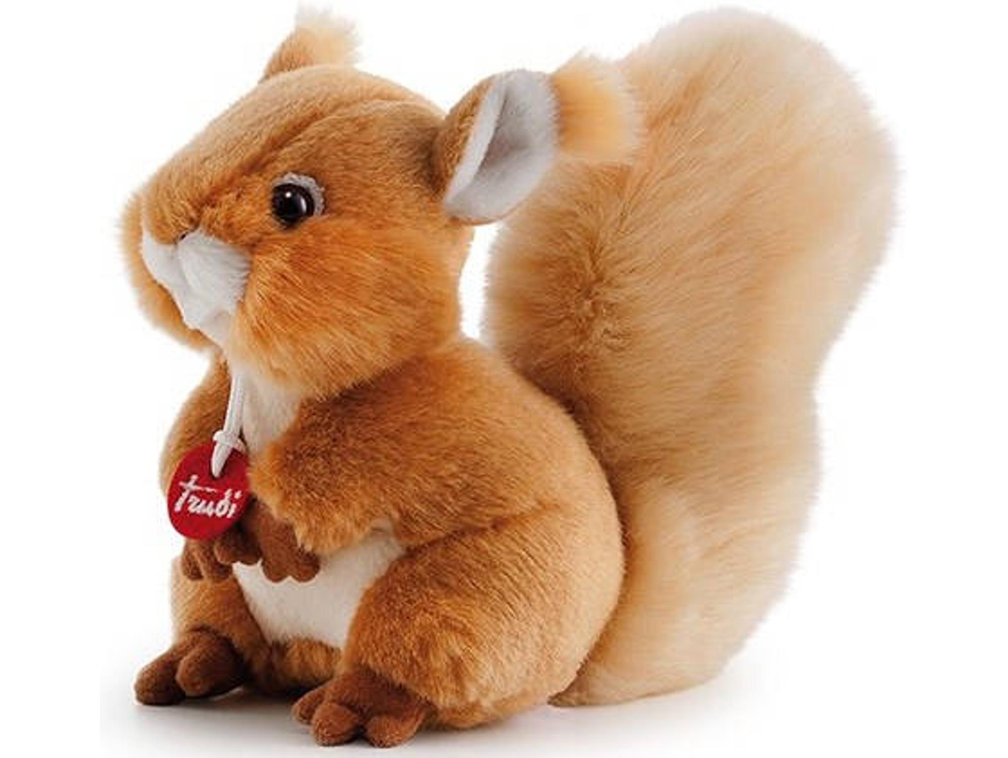 Peluche TRUDI Ardilla