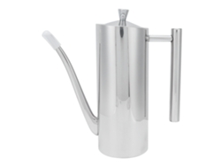 Tarro de aceite de oliva de acero inoxidable de 700 ml para salsa, vinagre y té KOFIHETY