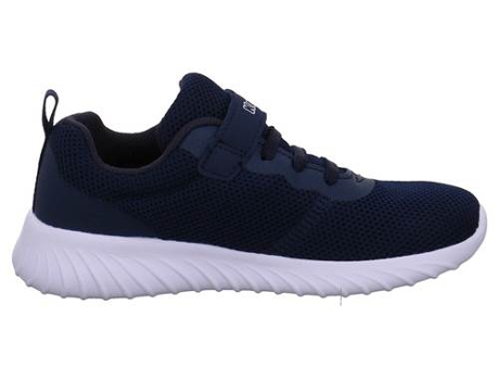 Zapatillas Deportivas KAPPA Ces K (Azul Mariño - Material Sintético- 25)