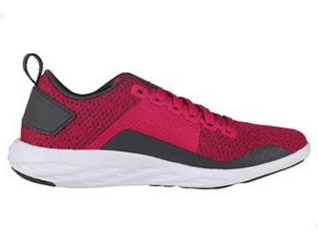 Zapatillas Deportivas REEBOK Astroride Wa Mujer (Cor-de-rosa, cinzento -Tejido, Material Sintético -36)