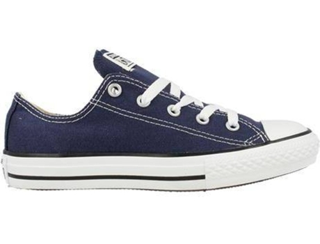 Zapatillas CONVERSE Chuck Taylor All Star Classic Unisex (29 - Azul marino)