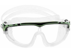 Gafas de Natación CRESSI Skylight Verde