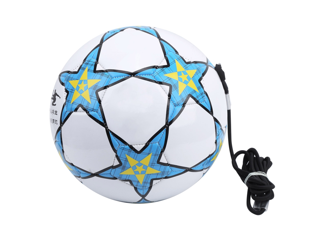 Vlrla-2026asistencia De Entrenamiento De Fútbol Profesional Con Cuerda Elástica Y Cinto Para Entrenamiento De Fútbol Balón No.5