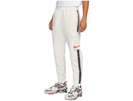 Pantalon Largo Sportswear Repeat NIKE