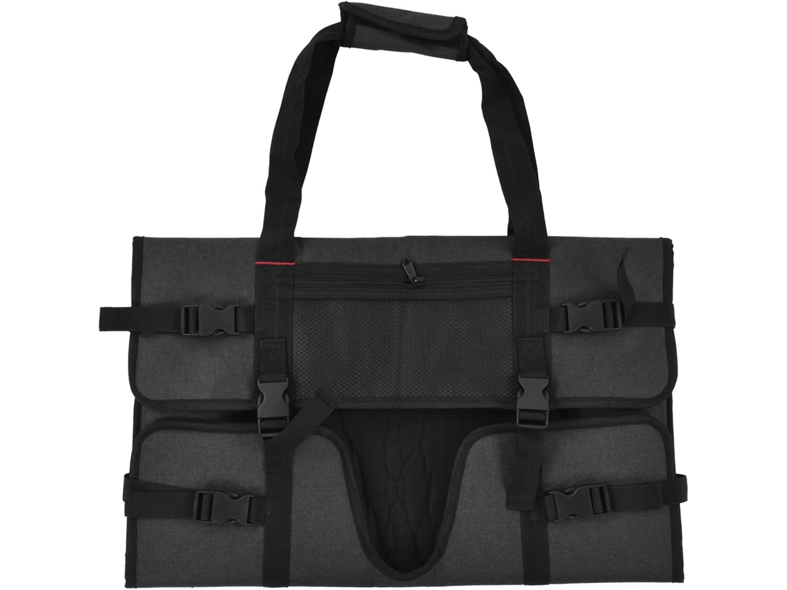 Bolsa De Transporte Para Ordenador Doméstico Y Uso Protector Adaptable A