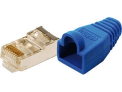 Conector LOGILINK (Azul)