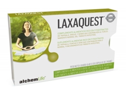 Laxaquest Regularity 30 Comp Coverings ALCHEMLIFE