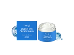 Crema contorno de ojos reafirmante antiedad de acción rápida
