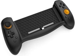 YIZHOOD Controlador Joystick para Dobe Tns-18133 Switch Host Grip Switch Consola Gamepad Plug & Playblack YIZHOOD