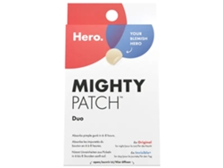 HERO Mighty Patch Duo Anti-Acné 12 Parches