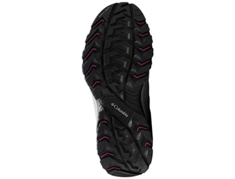 Columbia Zapatillas Caminada Crestwood