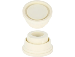 Accesorios Para Piscinas, Protección Máxima, Parachoques De Goma De Alta Calidad Para Escaleras De Piscina, Antienvejecimiento, Fácil Instalación, Tap