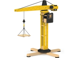 Juguete de Construcción TIDLO T0411