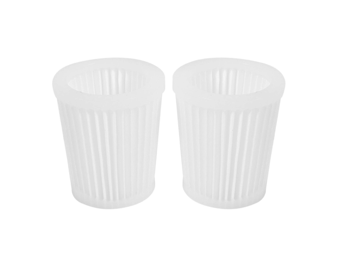 Hepa Filters Fit Gas18v- 14.4v Vacuum Cleaner