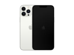 Iphone 13 Pro Apple (recondicionado Sinais De Uso 6.1 256 Gb Prateado)