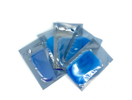 Recarga para Estimulador Muscular 10 un INF