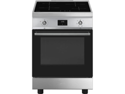 FOGÃO INDUÇÃO SMEG C6IMXT2