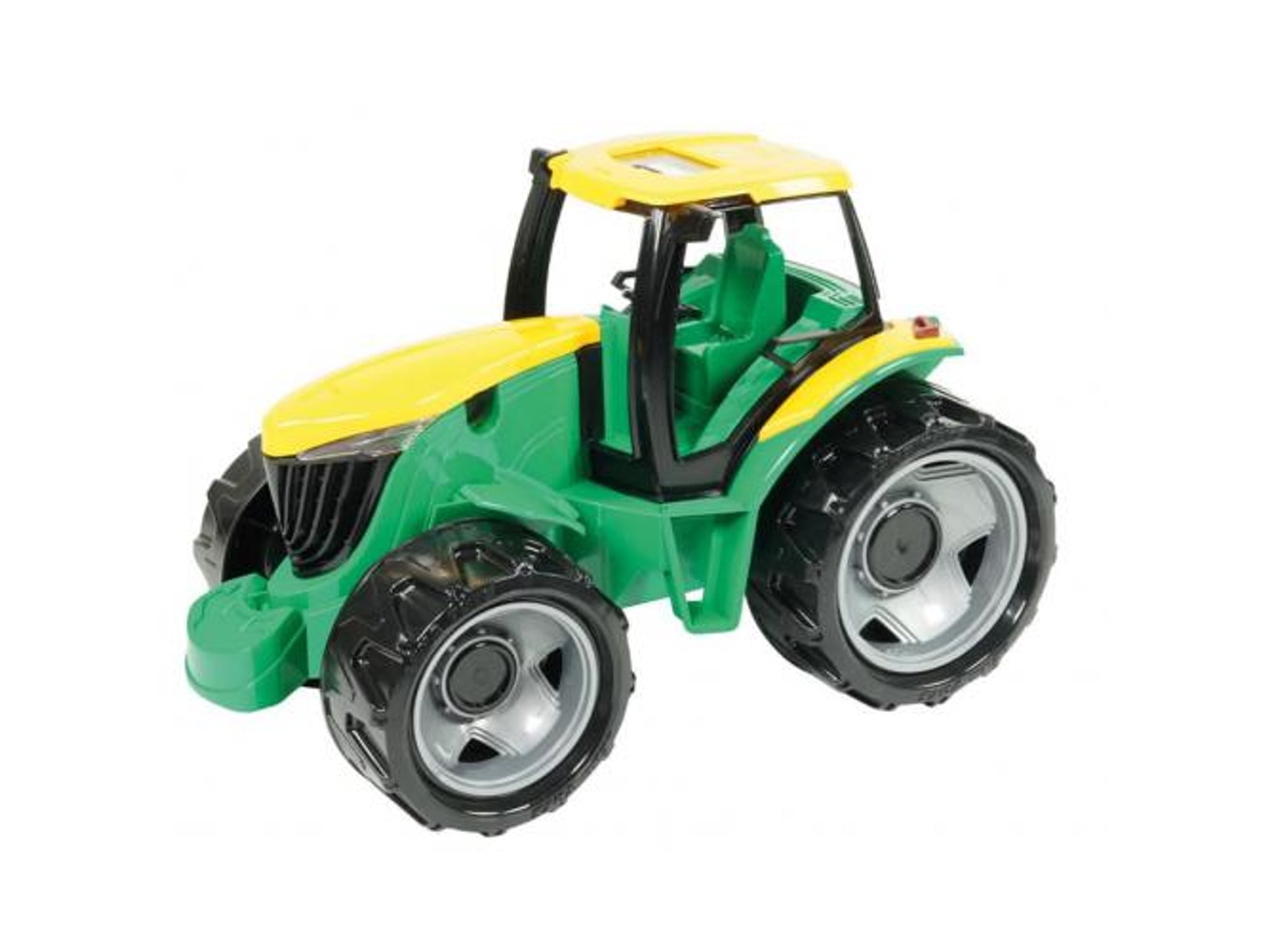 Vehículo de juguete LENA TOYS Tractor Gigante