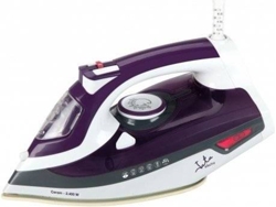 Plancha de Vapor JATA PL221C (30 g/min)