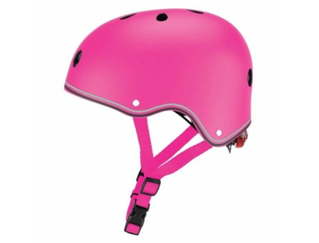 Casco Infantil GLOBBER Primo Lights