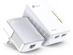 Powerline TP-LINK TL-WPA4221 Kit (AV600 - N300)