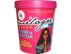 Acondicionador Milagre - Creme De Pentear 450g