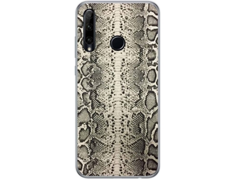 Carcasa Huawei Honor 20 Lite TUMUNDOSMARTPHONE Animal 01 Multicolor