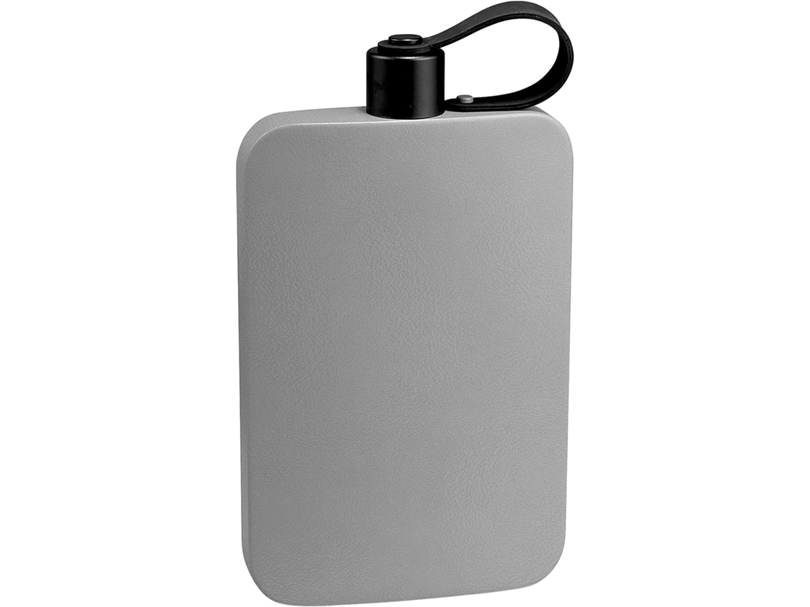 Botella de agua de viaje de acero inoxidable, taza térmica con tapa, 500 ml, para la escuela, Vayotoy