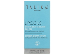Serum Lipocils para El Crecimiento de Las Pestañas 4.2 Ml TALIKA