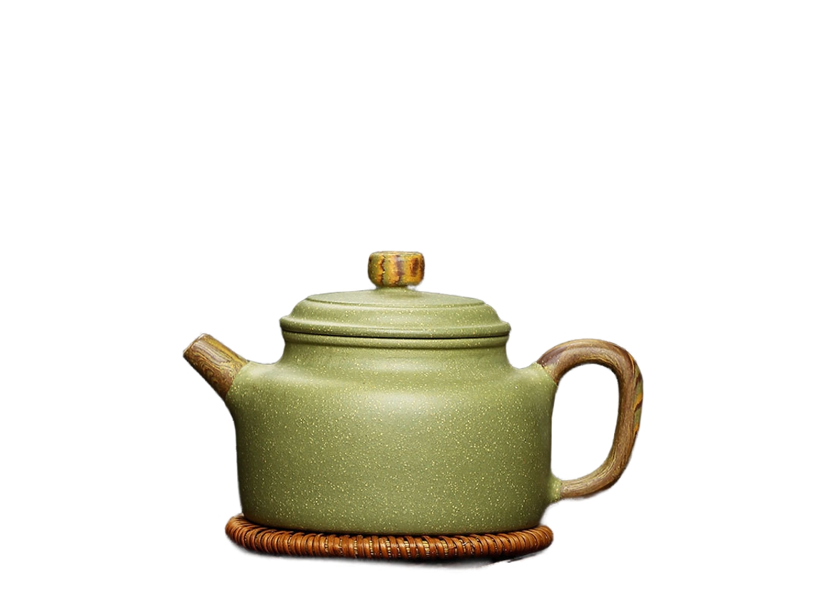 Tetera XGF s Purple Clay Artesanais Tie Guanyin Puer Buas