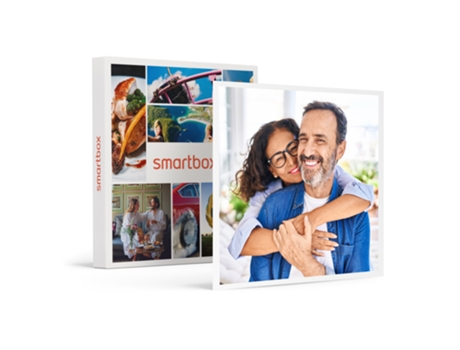 Caja Regalo SMARTBOX Tarjeta regalo jubilación - 30 €