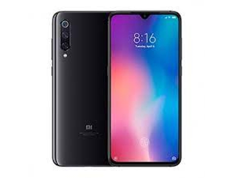 Smartphone XIAOMI MI 9 Negro (Reacondicionado Como Nuevo - 6.39'' - 64 GB - Negro)