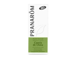 Complemento Alimentar PRANAROM Pranarom Ae Cinnamomum Cassia Canela de China 10Ml Bio 7192