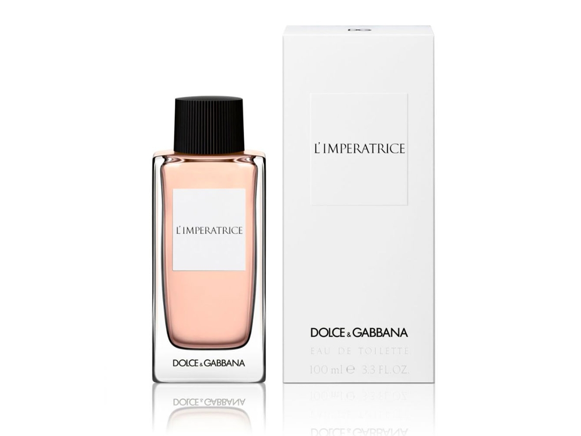 L'impératrice Eau De Toilette 100 Ml