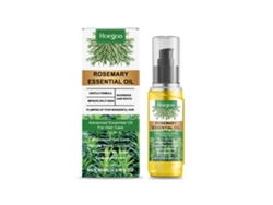 Aceite esencial de romero para cabello claro