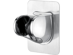 Soporte Para Ducha Sin Taladrar Con Pegamento 3m Ajustable 45° Muro Carga Hasta 18 Kg