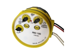 Programador electrónico a pilas Irritec GT PRO 1 estación Oferta exclusiva
