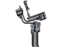 Gimbal MOZA AirCross 3 (Bluetooth - Hasta 20 Horas - Negro)