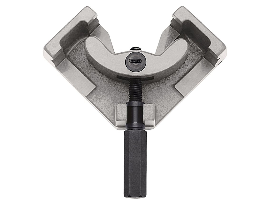 Turnus-450-260-Mordaza de ángulos para metal 2x60 mm