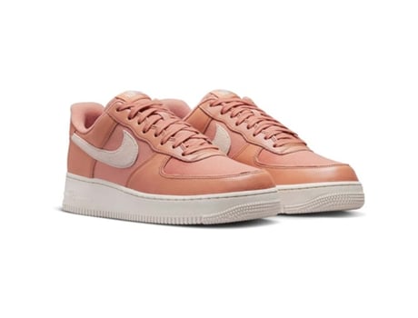 Zapatillas de Hombre NIKE Air Force Multicolor (40.5)