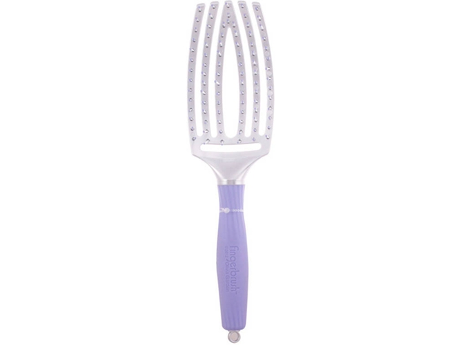 Peine Ahuecador OLIVIA GARDEN Fingerbrush Medio