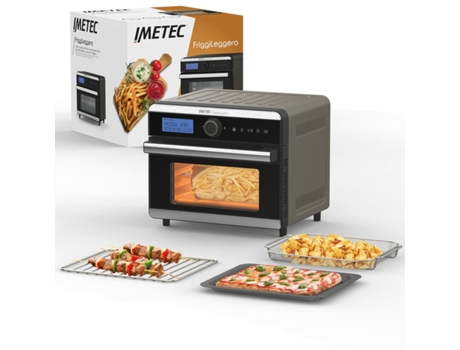 Freidora de Aire IMETEC Friggi Leggero
