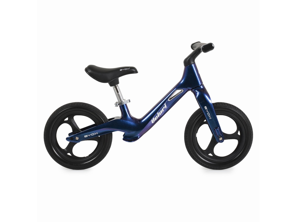 Bicicleta de equilibrio Velori azul cielo Byox