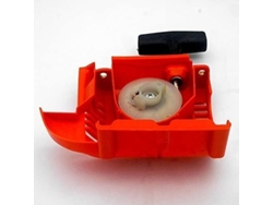 O Motor De Arranque Se Encaixa Na Husqvarna 223 322 323 325 326 503852807 503852804