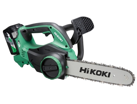 Hikoki CS3630DAW4 Motosierra a batería de litio