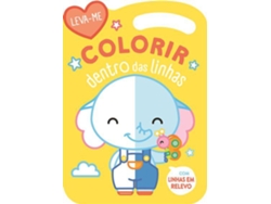 Libro Elefante Amarelo de Varios Autores (Portugués)