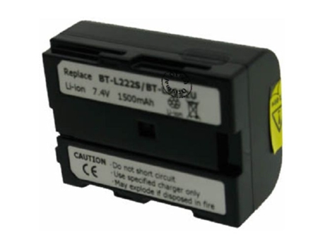 Batería OTECH Compatible para SHARP BT-LS222U