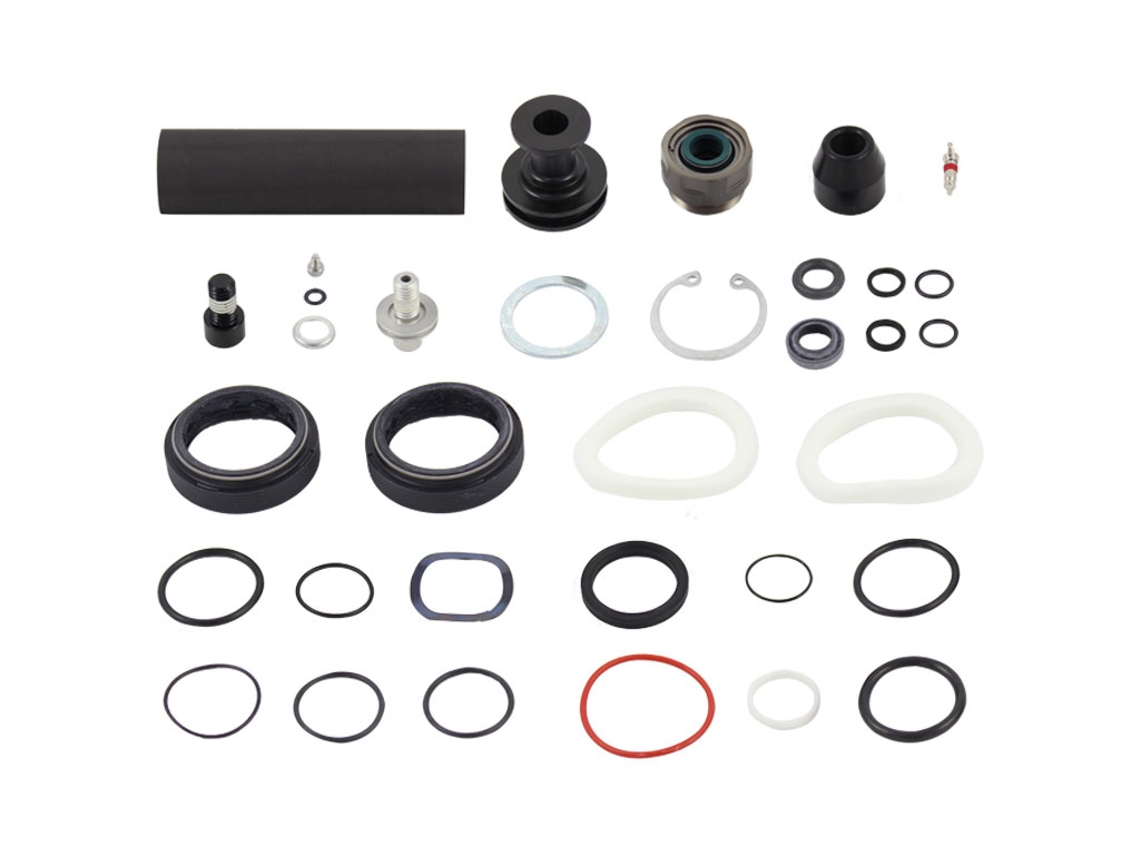 Mantenimiento ROCK SHOX BY SRAM Rockshox Rec Kit Completo Pike Solo Air