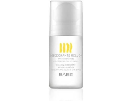 Desodorante BAB E Desodorante Roll-On (50ml)