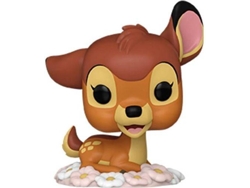 Figura FUNKO Pop! Disney 80th: Bambi